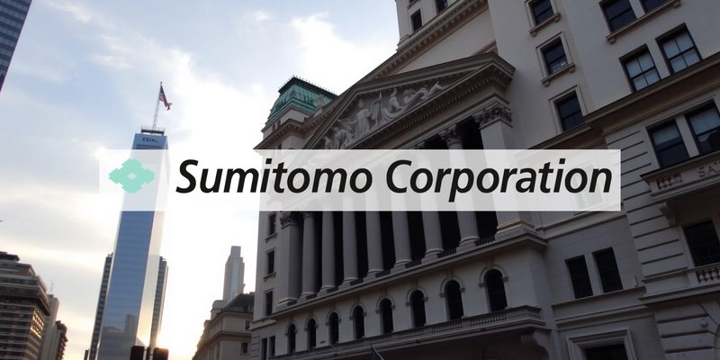 Sumitomo Shoji Aktie: Indonesien-Boom! - Foto: über boerse-global.de