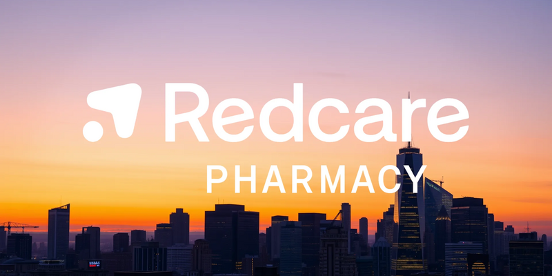 Redcare Pharmacy’s Leadership Challenge Amid Strong Growth - Foto: über boerse-global.de