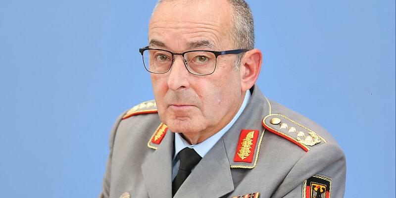Carsten Breuer (Archiv) - Foto: über dts Nachrichtenagentur