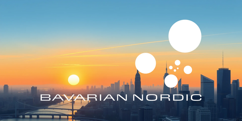 Bavarian Nordic Aktie: Umweltfreundlicher Erfolg! - Foto: über boerse-global.de