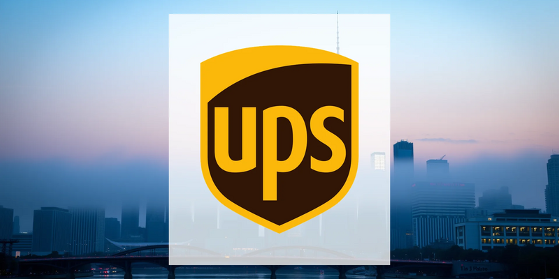 UPS Aktie: Restrukturierung nötig? - Foto: über boerse-global.de