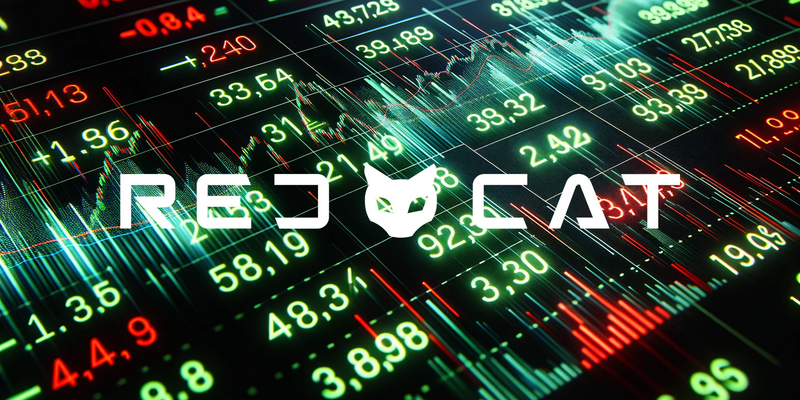 Red Cat Aktie: KI-Durchbruch! - Foto: über boerse-global.de