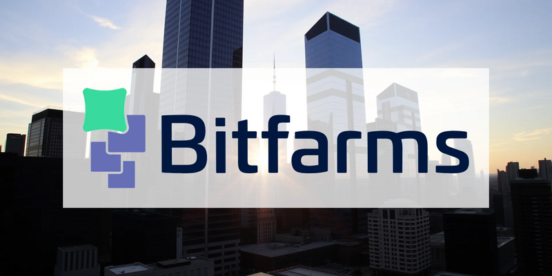 Bitfarms: Game Changer für AI-Boom? - Foto: über boerse-global.de