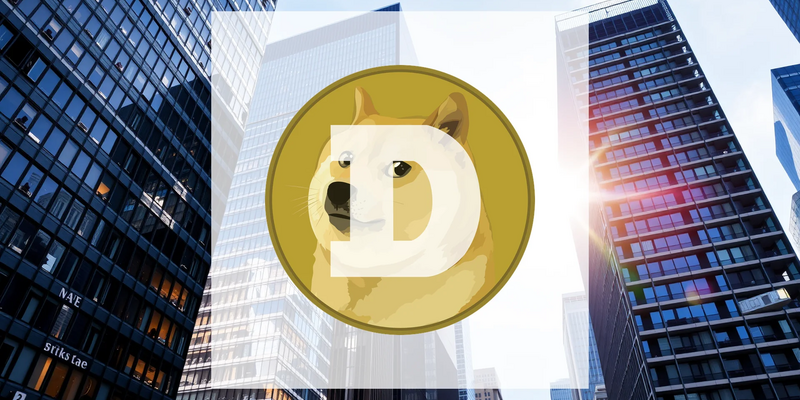 Dogecoin: Explosiver Ausbruch! - Foto: über boerse-global.de