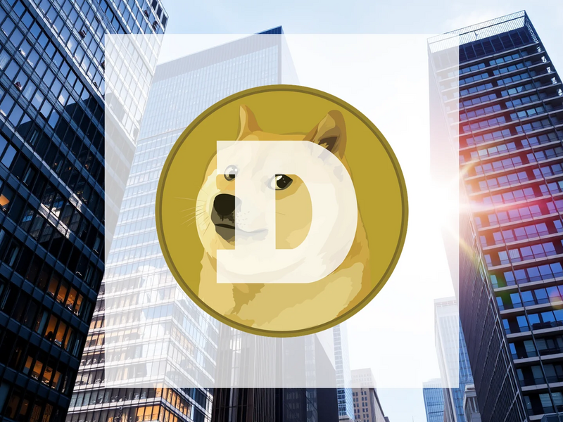 Dogecoin: Explosiver Ausbruch! - Foto: über boerse-global.de