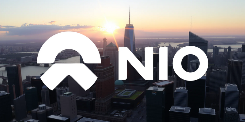 Nio Aktie: Betrugsvorwürfe überschatten Rekorde - Foto: über boerse-global.de