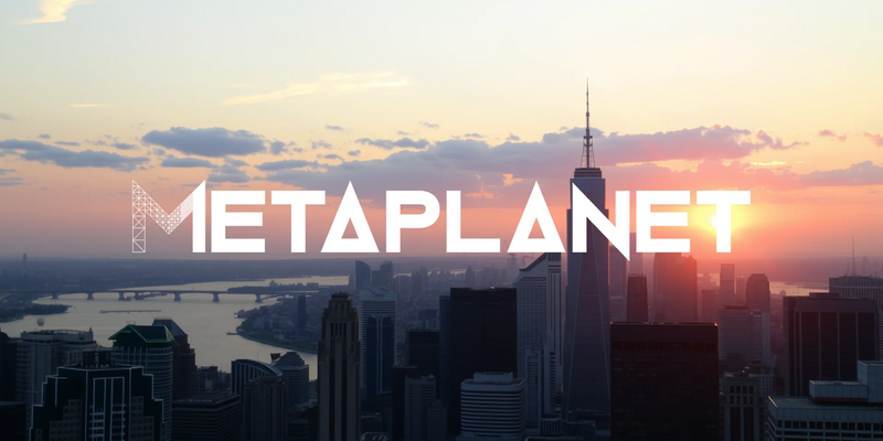 Japanese Firm Metaplanet Faces Bitcoin Strategy Backlash - Foto: über boerse-global.de