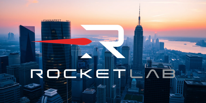 Rocket Lab USA Aktie: Kampf der Giganten - Foto: über boerse-global.de