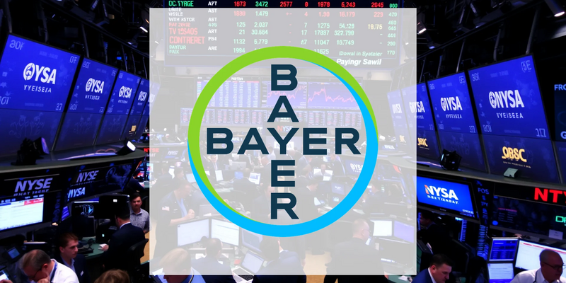 FDA Approval Ignites New Hope for Bayer’s Pharmaceutical Division - Foto: über boerse-global.de