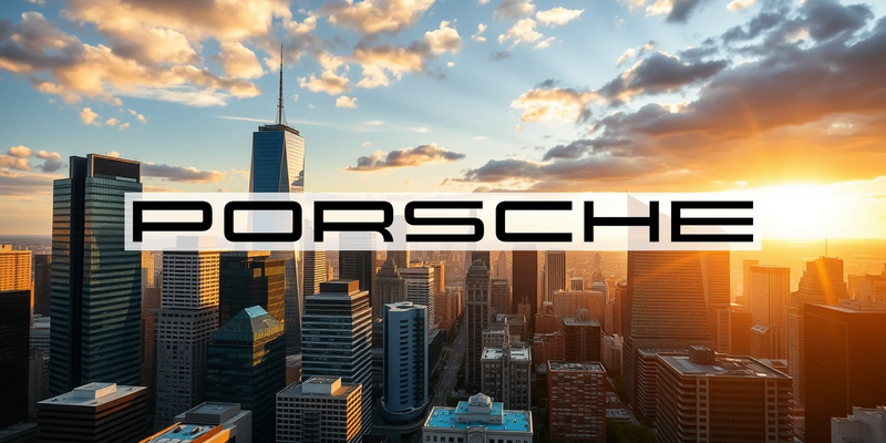 Porsche AG Aktie: Aufwärtstrend bekräftigt - Foto: über boerse-global.de