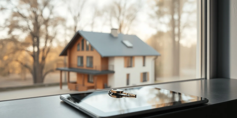 Österreich: Häuserpreise steigen wieder um 2,8 Prozent - Foto: über boerse-global.de