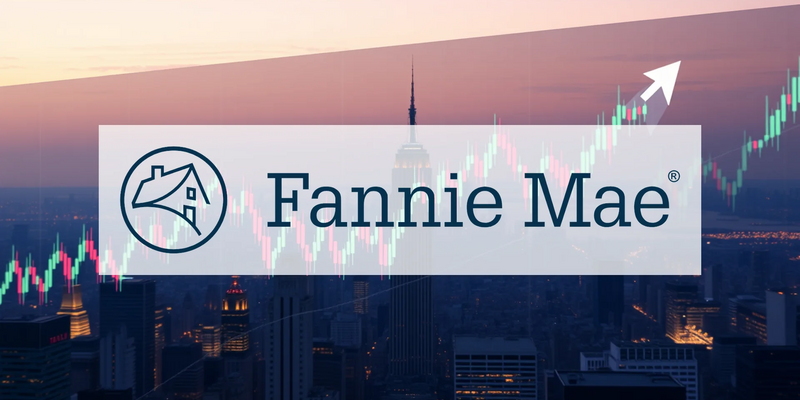 Fannie Mae Aktie: Müde Performance! - Foto: über boerse-global.de