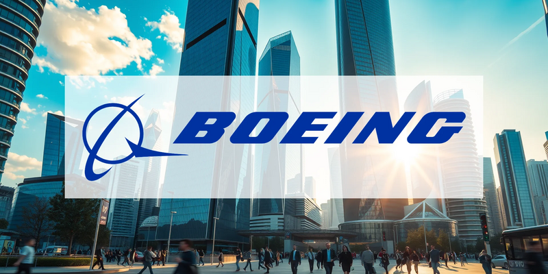 Boeing Aktie: Streik geht in den vierten Monat - Foto: über boerse-global.de