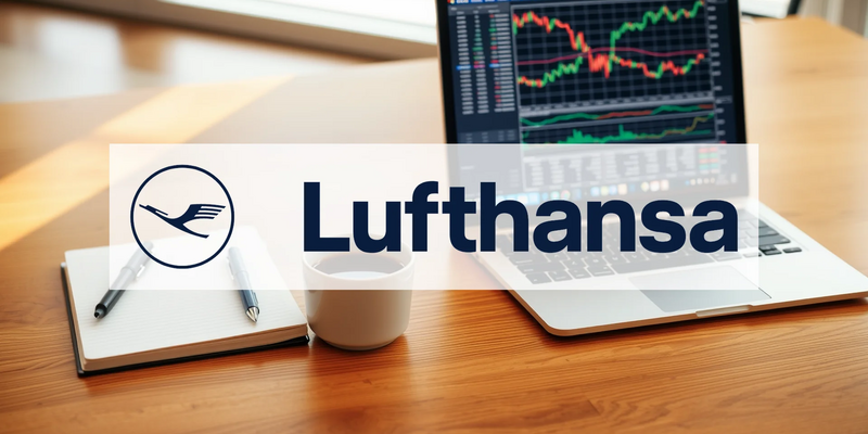 Lufthansa Aktie: Alles auf Quartal! - Foto: über boerse-global.de