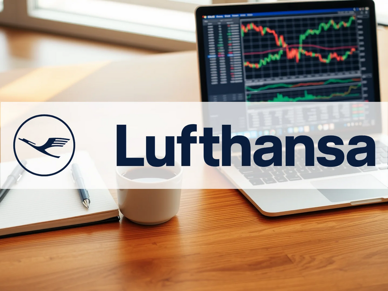 Lufthansa Aktie: Alles auf Quartal! - Foto: über boerse-global.de