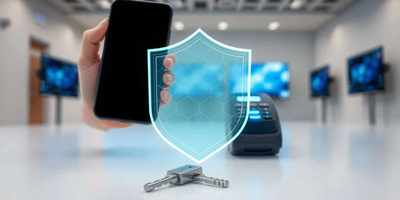 Digitale Bezahlsysteme: KI und Biometrie revolutionieren Zahlungssicherheit - Foto: über boerse-global.de