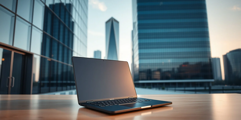 Windows 10 Support-Ende treibt PC-Markt zu Rekordzuwachs - Foto: über boerse-global.de