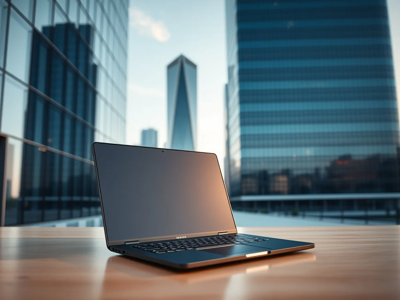 Windows 10 Support-Ende treibt PC-Markt zu Rekordzuwachs - Foto: über boerse-global.de