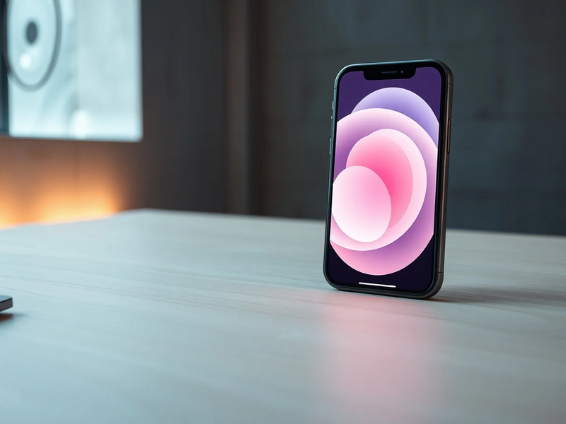 iOS 26.1: Apple macht sein umstrittenes Liquid Glass anpassbar - Foto: über boerse-global.de