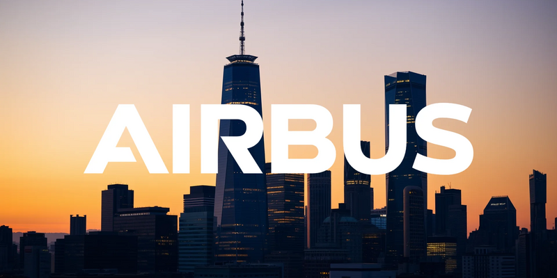 Airbus Aktie: Strategie-Offensive gestartet! - Foto: über boerse-global.de