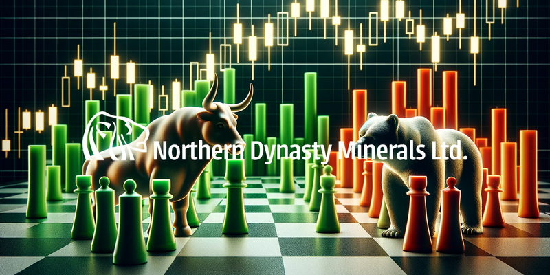 Northern Dynasty Minerals Aktie: Beeindruckende Bilanzzahlen - Foto: über boerse-global.de