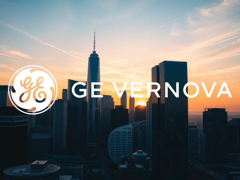 GE Vernova Aktie: Kampf um die Richtung - Foto: über boerse-global.de