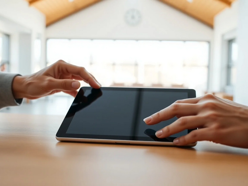 Digitale Bildung: Senioren erobern das Internet - Foto: über boerse-global.de