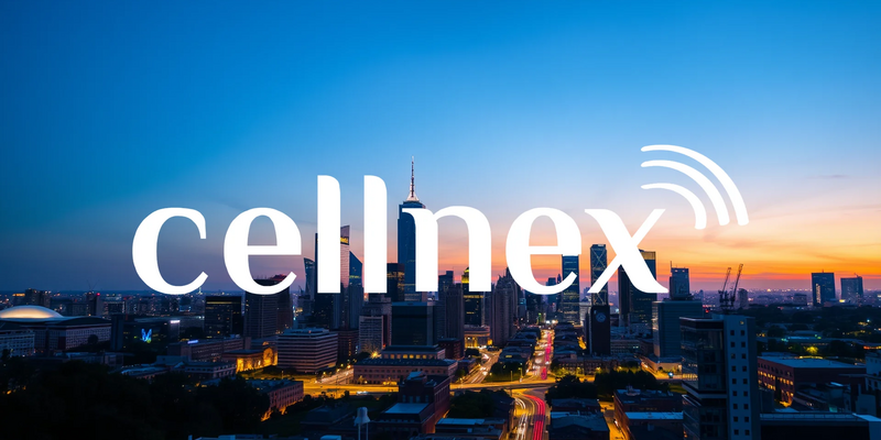 ¿Se desploma sin freno la acción de Cellnex? - Foto: über boerse-global.de