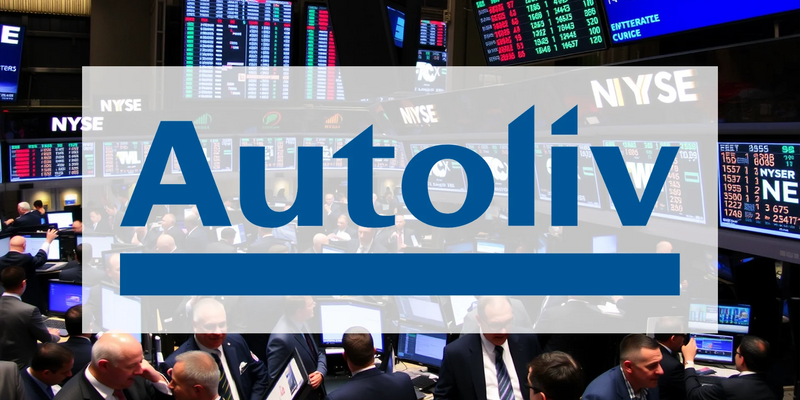 Autoliv Aktie: Zerrissen zwischen Boom und Bang - Foto: über boerse-global.de