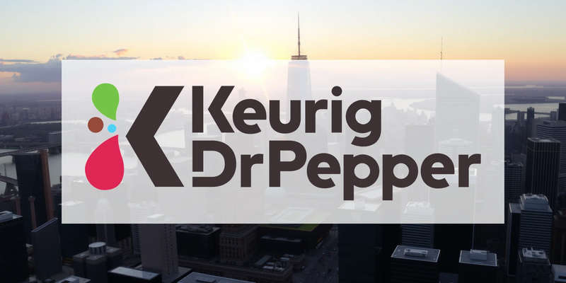 Keurig Dr Pepper Aktie: 7 Milliarden Dollar Finanzspritze! - Foto: über boerse-global.de