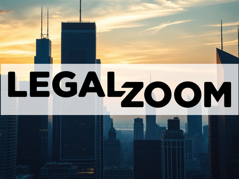 LegalZoom Aktie: Verstecktes Potenzial? - Foto: über boerse-global.de