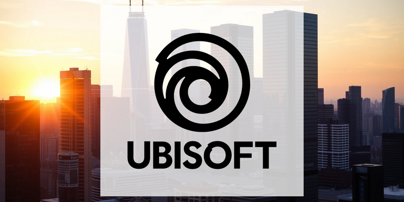 Ubisoft Aktie: Game Over? - Foto: über boerse-global.de
