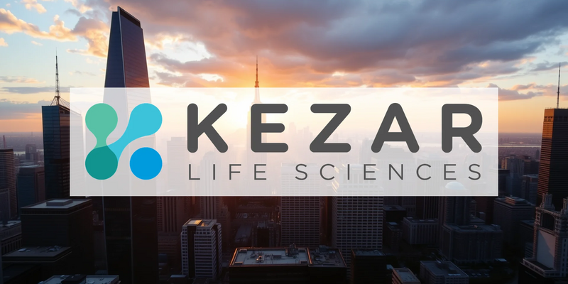 Kezar Aktie: Übernahmefantasie? - Foto: über boerse-global.de