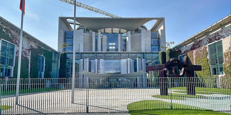 Bundeskanzleramt (Archiv) - Foto: über dts Nachrichtenagentur