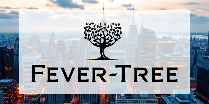 Fevertree Aktie: Insider-Kaufrausch! - Foto: über boerse-global.de
