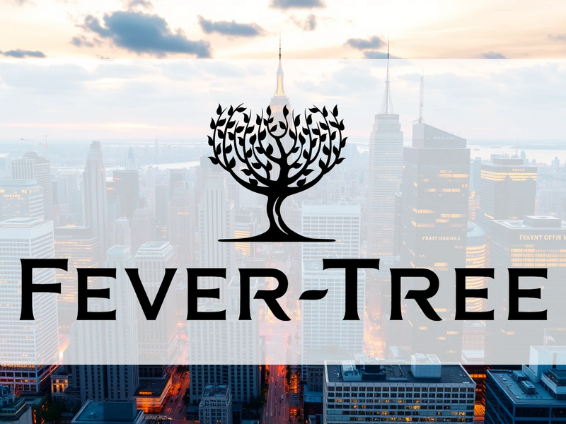 Fevertree Aktie: Insider-Kaufrausch! - Foto: über boerse-global.de