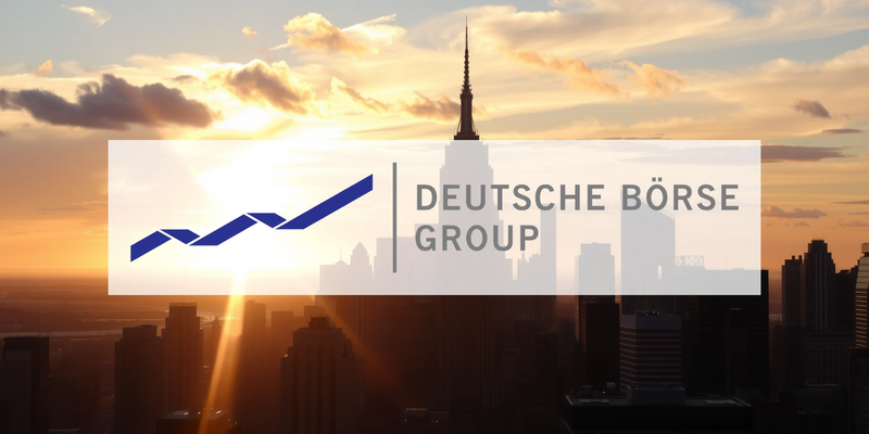 Deutsche Börse Aktie: Überraschend stark! - Foto: über boerse-global.de