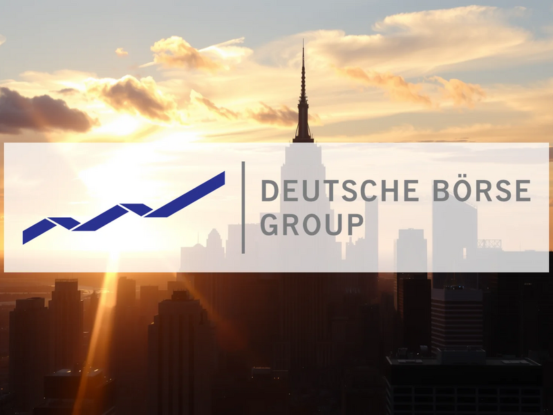 Deutsche Börse Aktie: Überraschend stark! - Foto: über boerse-global.de