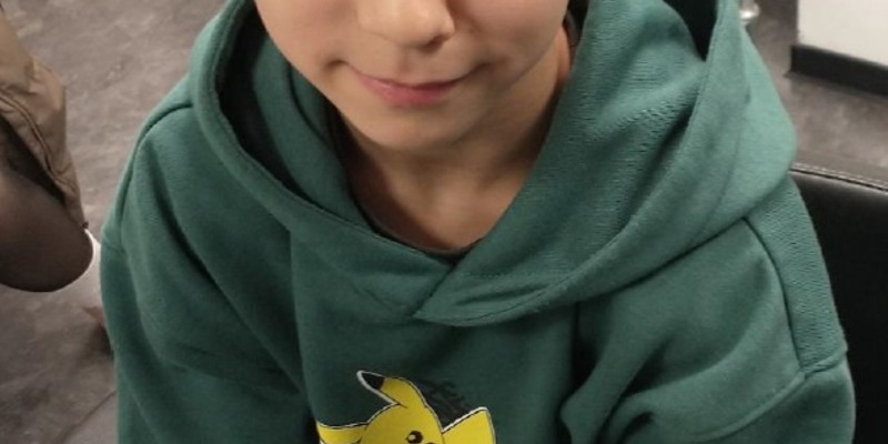 POL-PPMZ: Bingen am Rhein - Öffentlichkeitsfahndung nach vermisstem 11-Jährigen - Foto: presseportal.de