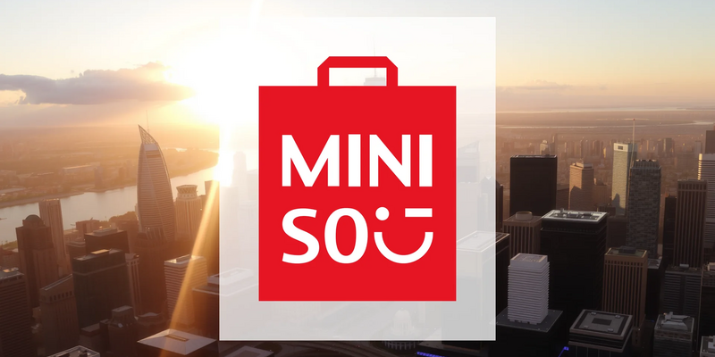 Miniso Aktie: Thailand-Offensive gestartet! - Foto: über boerse-global.de