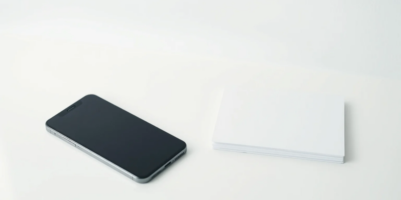 iPhone Files: So wird Ihr Handy zum Datenprofi - Foto: über boerse-global.de