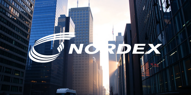 Nordex Aktie: Kehrtwende gelungen? - Foto: über boerse-global.de