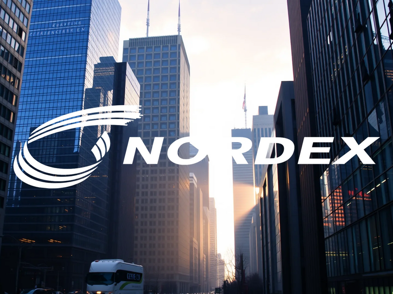 Nordex Aktie: Kehrtwende gelungen? - Foto: über boerse-global.de