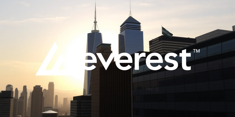 Everest Re Aktie: Radikaler Umbau! - Foto: über boerse-global.de