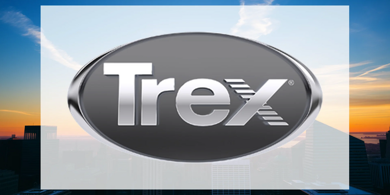 Trex Stock: Is a Reversal Brewing After Recent Lows? - Foto: über boerse-global.de