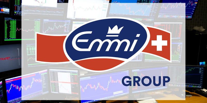 Emmi Aktie: Unveränderte Grundtendenzen - Foto: über boerse-global.de