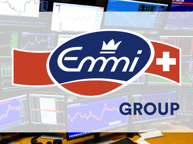 Emmi Aktie: Unveränderte Grundtendenzen - Foto: über boerse-global.de