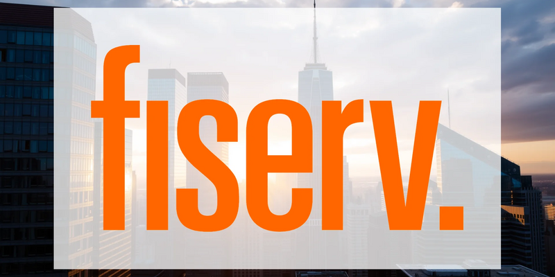 Fiserv Stock: A Contrarian Opportunity Ahead of Earnings? - Foto: über boerse-global.de