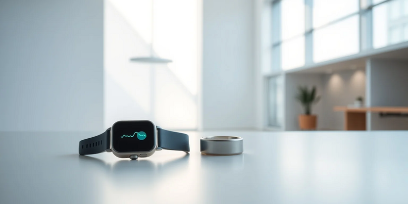 KI-Wearables: Revolution der Gesundheitsvorsorge - Foto: über boerse-global.de