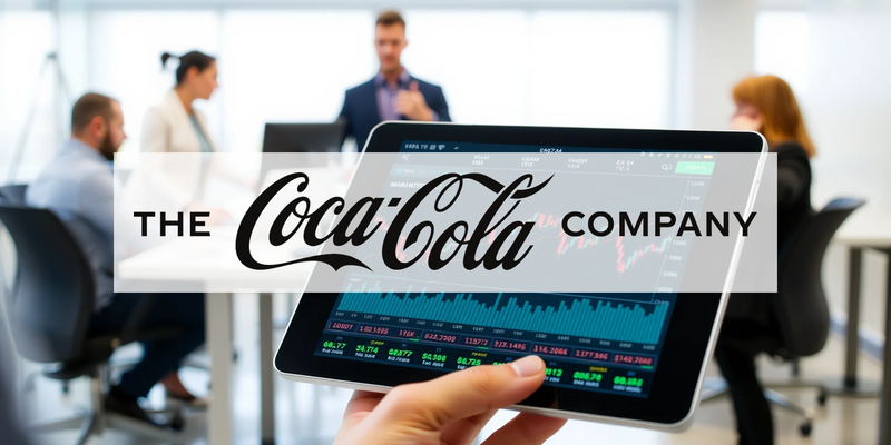 Coca-Cola Executive Makes Major Stock Purchase Following Strong Quarterly Results - Foto: über boerse-global.de